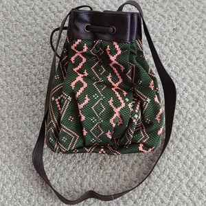 Old Navy Drawstring Bag NWT